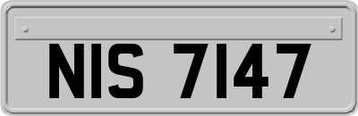 NIS7147