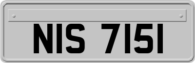NIS7151
