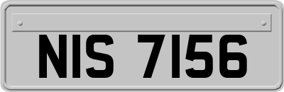 NIS7156
