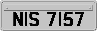 NIS7157