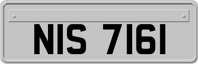 NIS7161