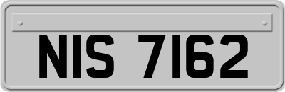 NIS7162