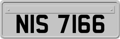 NIS7166