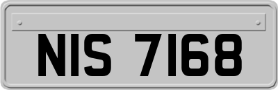 NIS7168