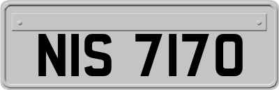 NIS7170