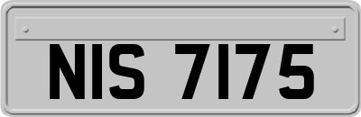 NIS7175