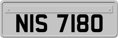 NIS7180
