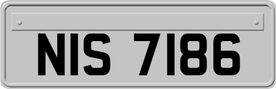 NIS7186