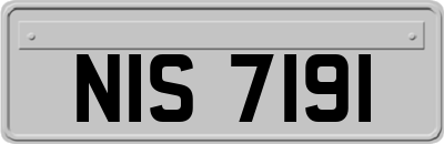 NIS7191
