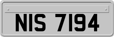 NIS7194