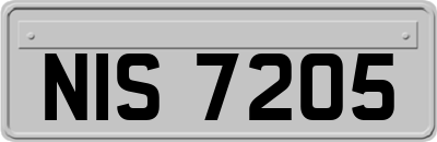 NIS7205