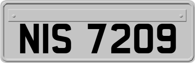 NIS7209