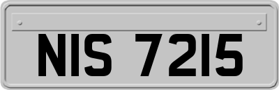 NIS7215