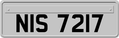 NIS7217