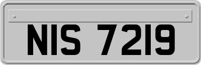 NIS7219