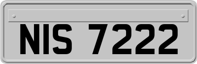NIS7222