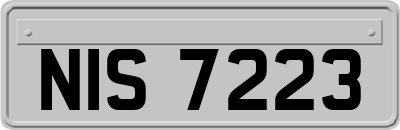 NIS7223