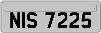 NIS7225