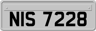 NIS7228