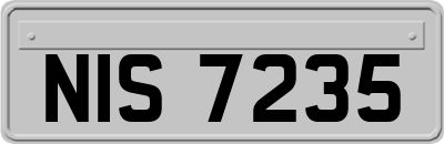 NIS7235