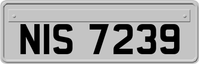 NIS7239