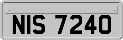 NIS7240