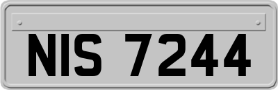NIS7244