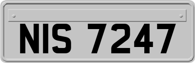 NIS7247
