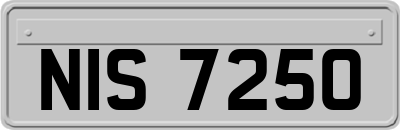 NIS7250