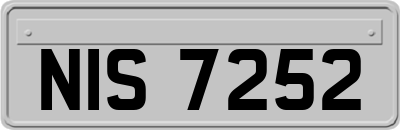 NIS7252