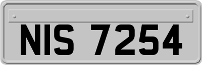 NIS7254