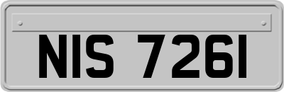 NIS7261