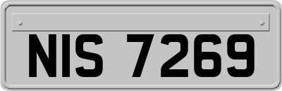 NIS7269