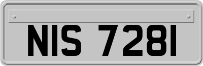 NIS7281