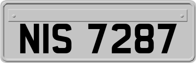 NIS7287