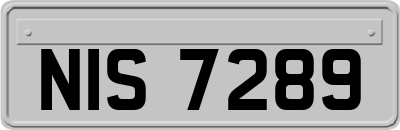 NIS7289