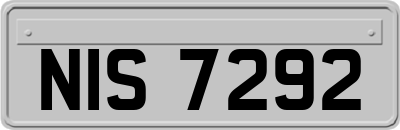 NIS7292