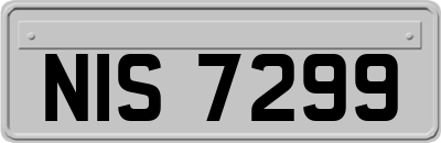 NIS7299