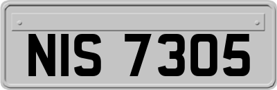 NIS7305