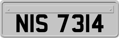 NIS7314