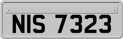 NIS7323