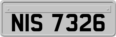 NIS7326