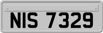 NIS7329