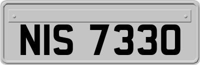 NIS7330