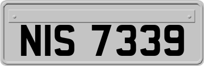 NIS7339