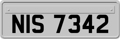 NIS7342