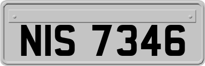 NIS7346
