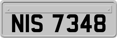 NIS7348