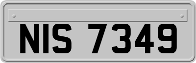 NIS7349