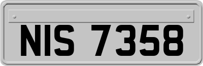 NIS7358